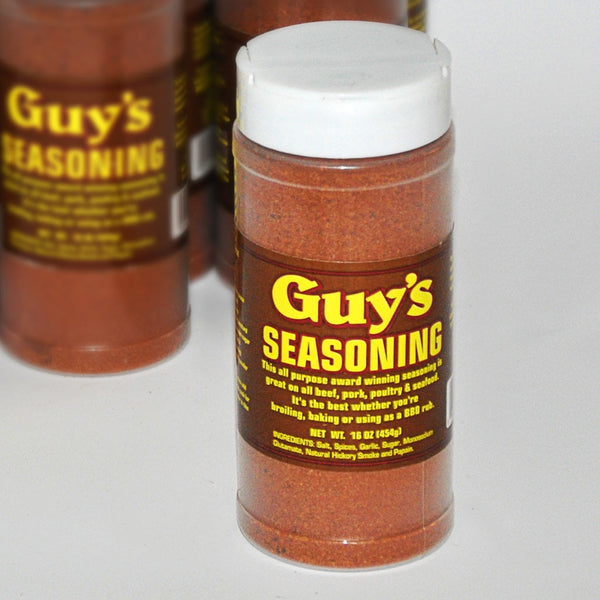 Casa Seasoning 12oz Mega Bottle